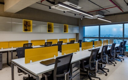 Abdullah Office Interior Fit out Abdullah Office Interior Fit out