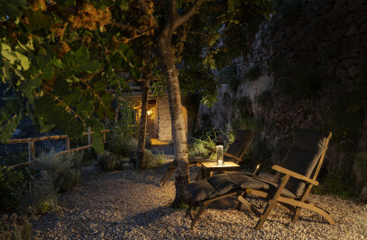 Casa del Capitano in Amalfi