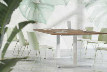 T-EASY meeting table T-EASY meeting table
