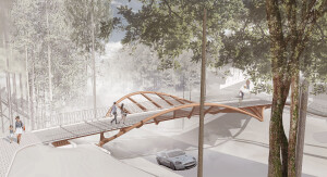 LEAF - BRIDGE CONCEPT