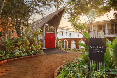Storii by ITC Hotels Moira Riviera, Goa