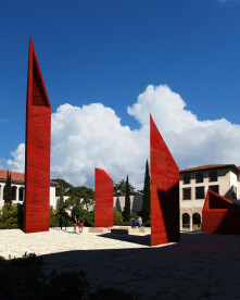 Oppenheim Architecture win the contract for the new Besa Museum in Tirana, Albania