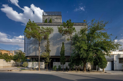 Downwind Residential Apartment