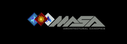 MASA Architectural Canopies