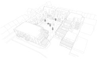 Studio Farris Architects - Collegium Zottegem - DIA AXO-COURTYARD.jpg