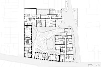 Studio Farris Architects - Collegium Zottegem - DW PLAN+0_RASTER_ZOOM IN.jpg