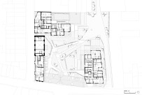 Studio Farris Architects - Collegium Zottegem - DW PLAN+3_RASTER_ROOF TERRACE REMOVED.jpg