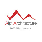 Alp'Architecture sàrl