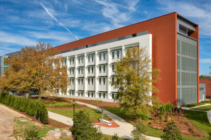 Measurement Systems Laboratory at NASA Langley