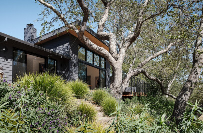 Carmel Valley Residence