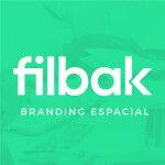 FILBAK space branding