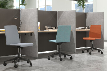 MOON task chair MOON task chair