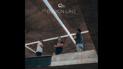 Design Line - Episódio 01 (Bloco Arquitetos)
