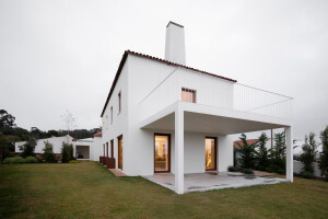 House in Ranholas
