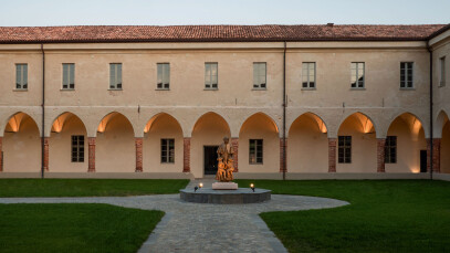 Campus Dell’Universita’ Cattolica a Cremona
