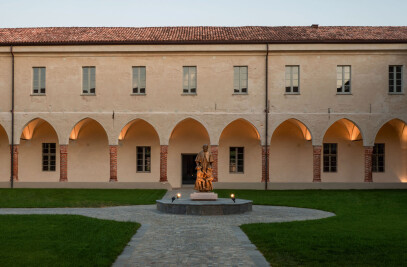 Campus Dell’Universita’ Cattolica a Cremona