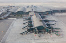 Hamad International Airport – Doha