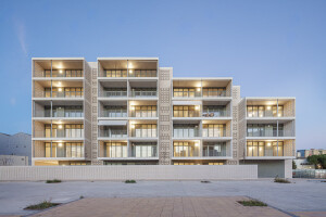 L'Hospitalet Housing