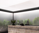 Interior Design Concept: AB + Partners