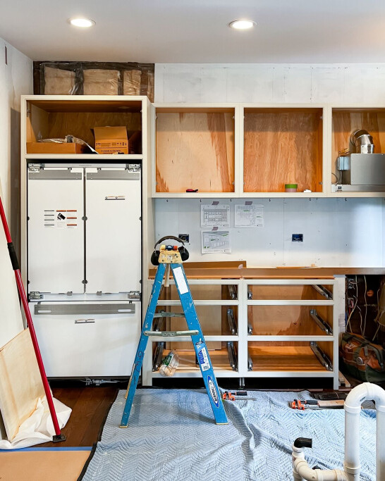 Our Kitchen Design Plan — Renovation Husbands
