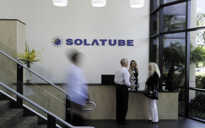 Solatube International