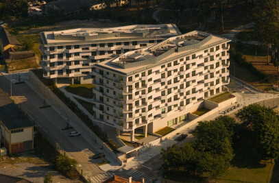 Miradouro Residential Condominium