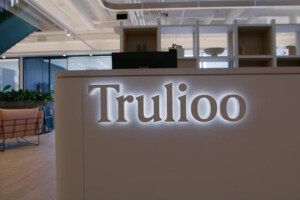 Trulioo's New HQ in Vancouver