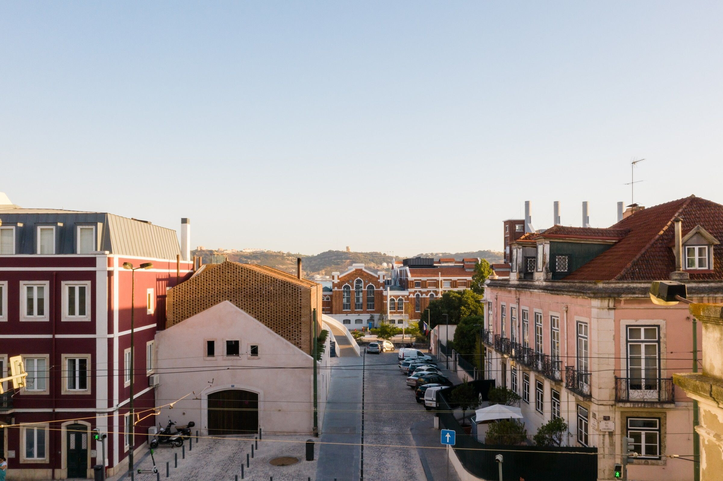 25 best architecture firms in Portugal 25 best architecture firms in Portugal