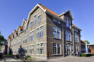 Spinoza Hall Utrecht