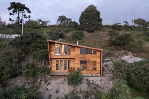 Perucho House