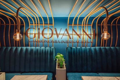 Restaurante Giovanni