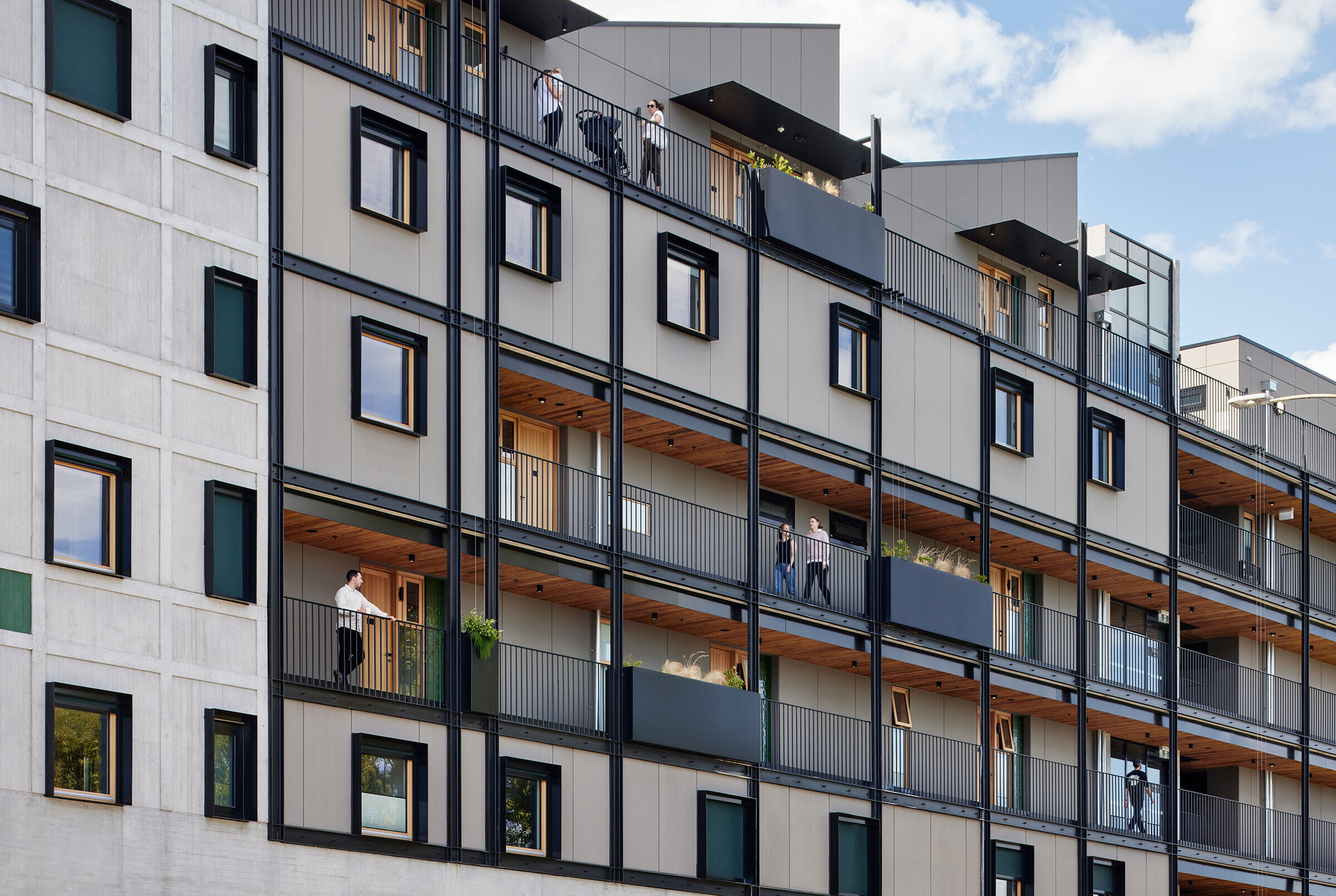https://archello.com/story/128244/attachments/photos-videos/3 photo_credit Ferrars & York, enabled by HIP V. HYPE, designed in collaboration with Six Degrees Architects and built by IRONSIDE. Photography by Tess Kelly.