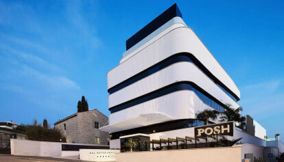 Hotel Posh