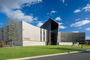 L. Gale Lemerand Student Center