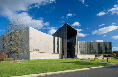 L. Gale Lemerand Student Center