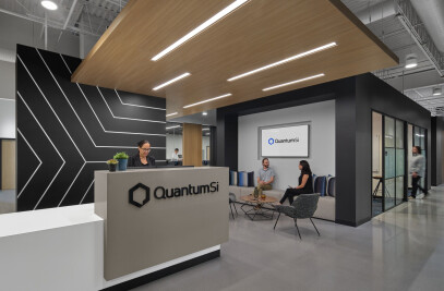 Quantum-Si headquarters