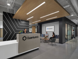 Quantum-Si headquarters