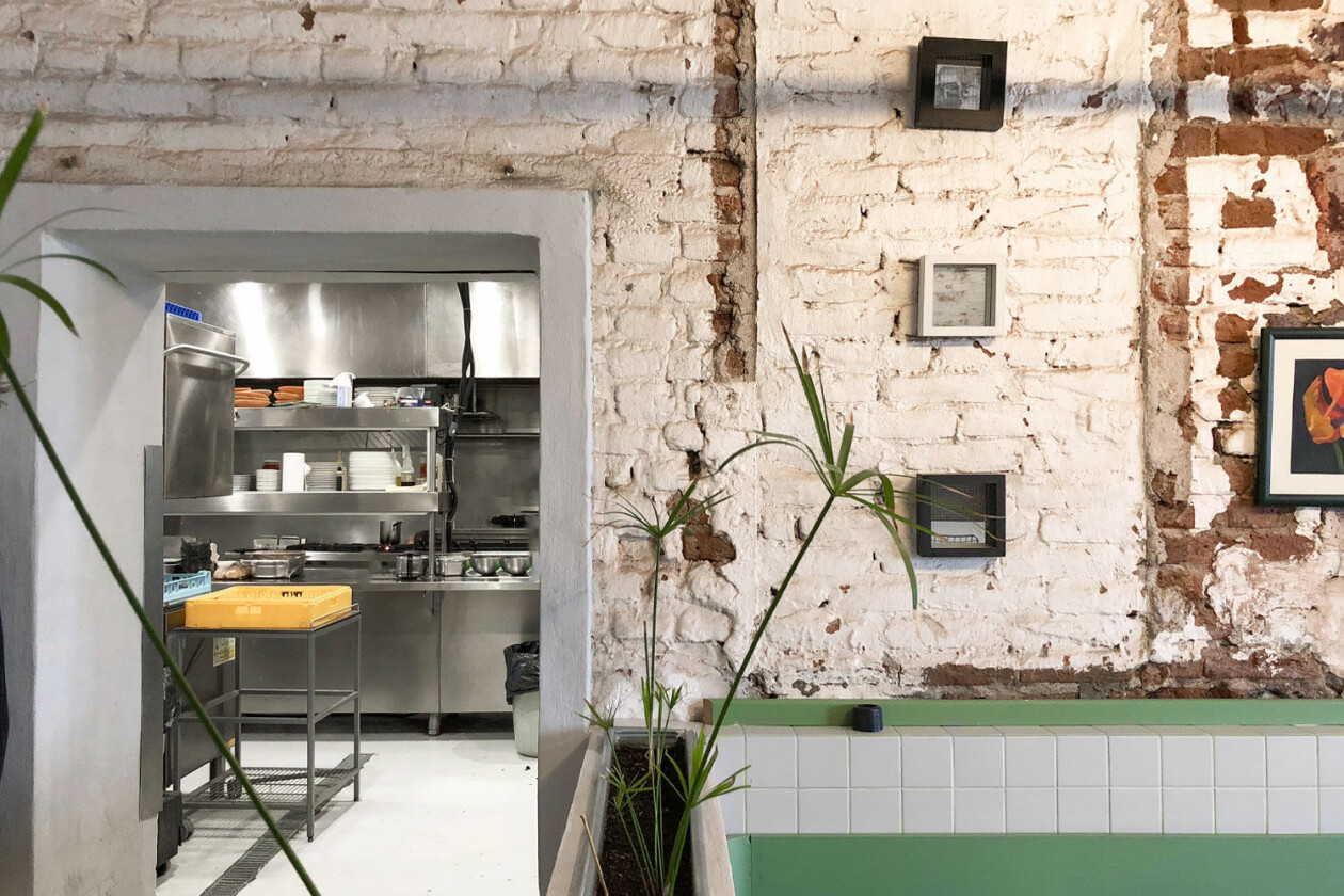 Gordo Restaurant
