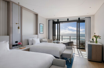 The Langham, Gold Coast