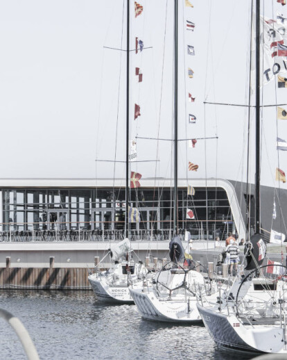 KDY - Royal Danish Yacht Club