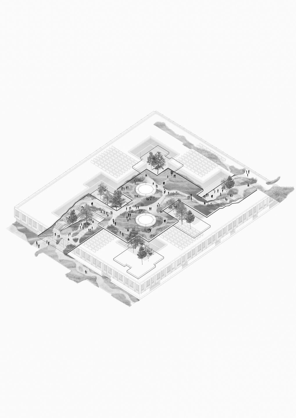 https://archello.com/story/128453/attachments/drawings/1 photo_credit Vilhelm Lauritzen Architects and Mikkelsen Architects