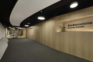 Àtic Barcelona Business Center