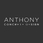 Anthony Concrete Design