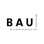 BAU - Buro for Architectural and Urban design b.v.
