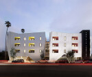 Pacific Landing 100% Affordable Housing