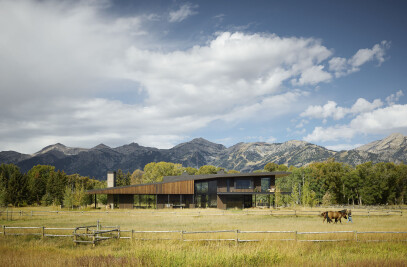 Black Fox Ranch