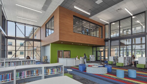 Walnut Hill International Leadership Academy