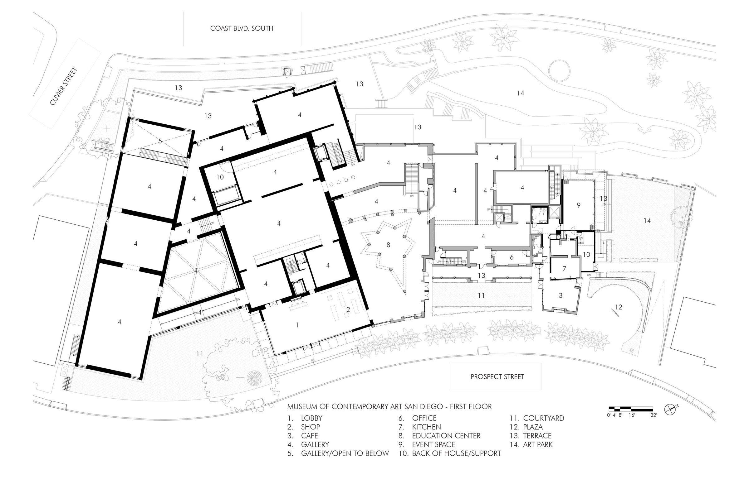https://archello.com/story/128530/attachments/drawings/5 photo_credit Courtesy of Selldorf Architects.