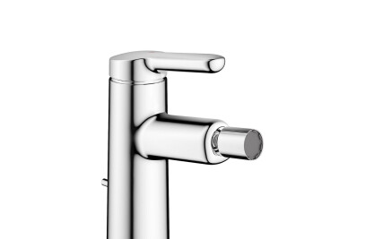 KWC WAMAS 2.0 lever mixer bidet A110 - 13.478.041.000FL