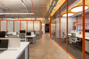 Giraffas Headquarters